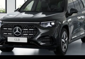Mercedes-Benz GLB 250 9.900 km 59.900 &euro; Bremen 28329