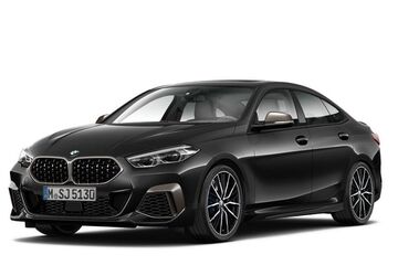 BMW M235 38.576 km 35.390 &euro; Bremen 28757