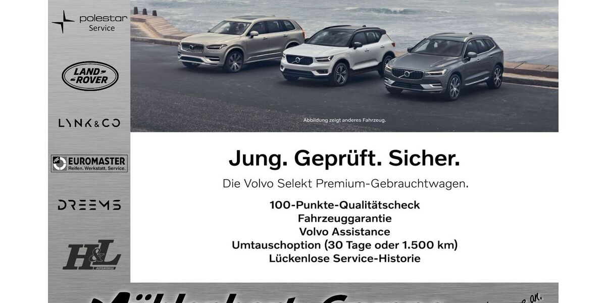 Volvo XC90 2.500 km 93.490 &euro; Weyhe 28844