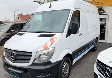 Mercedes-Benz Sprinter 136.124 km 20.490 &euro; Bremen 28719