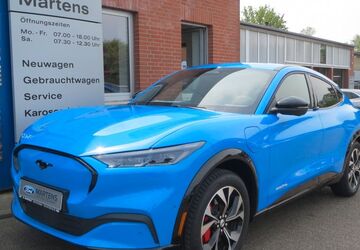 Ford Mustang Mach-E 33.000 km 42.450 &euro; Achim-Embsen 28832