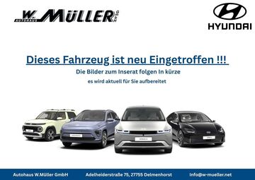 Gebrauchte Hyundai IONIQ 6