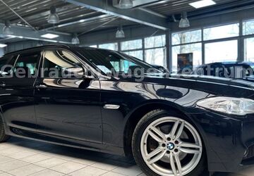 BMW 535 198.900 km 12.990 &euro; Bremen 28207