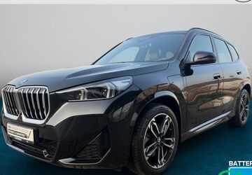 BMW X1 25.149 km 50.595 &euro; Syke 28857