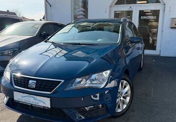 Seat Leon 111.031 km 12.990 &euro; Bremen 28719