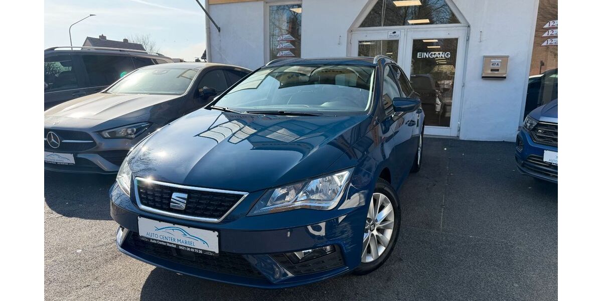 Seat Leon 111.031 km 12.990 &euro; Bremen 28719