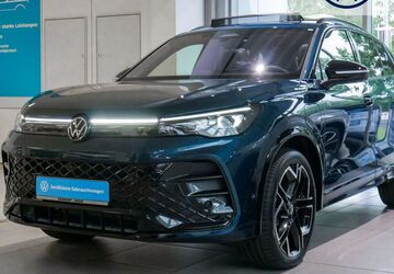 VW Tiguan 13.378 km 54.750 &euro; Bremen 28207