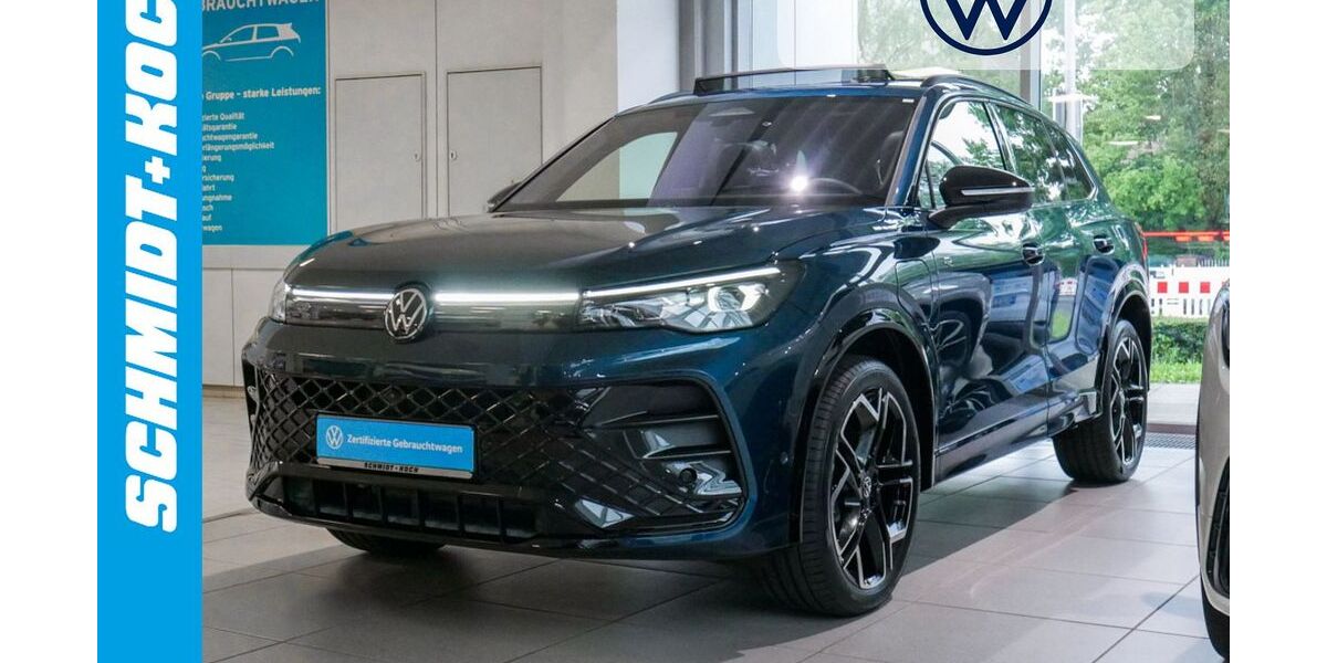 VW Tiguan 13.378 km 54.750 &euro; Bremen 28207