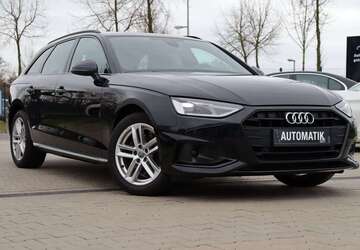 Audi A4 83.938 km 25.499 &euro; Delmenhorst 27751