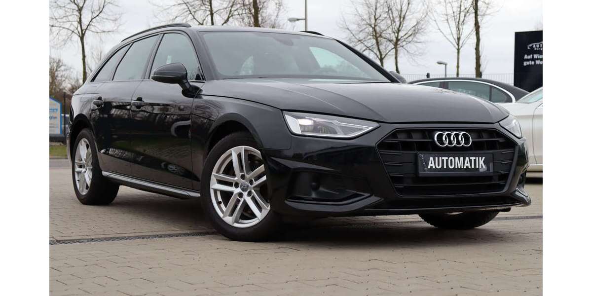 Audi A4 83.938 km 25.499 &euro; Delmenhorst 27751