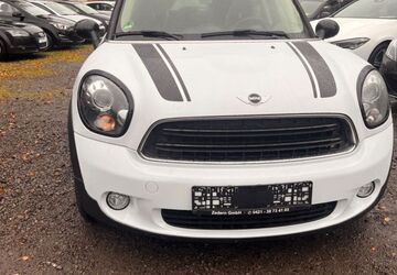 Mini Cooper 107.000 km 9.999 &euro; Bremen 28717