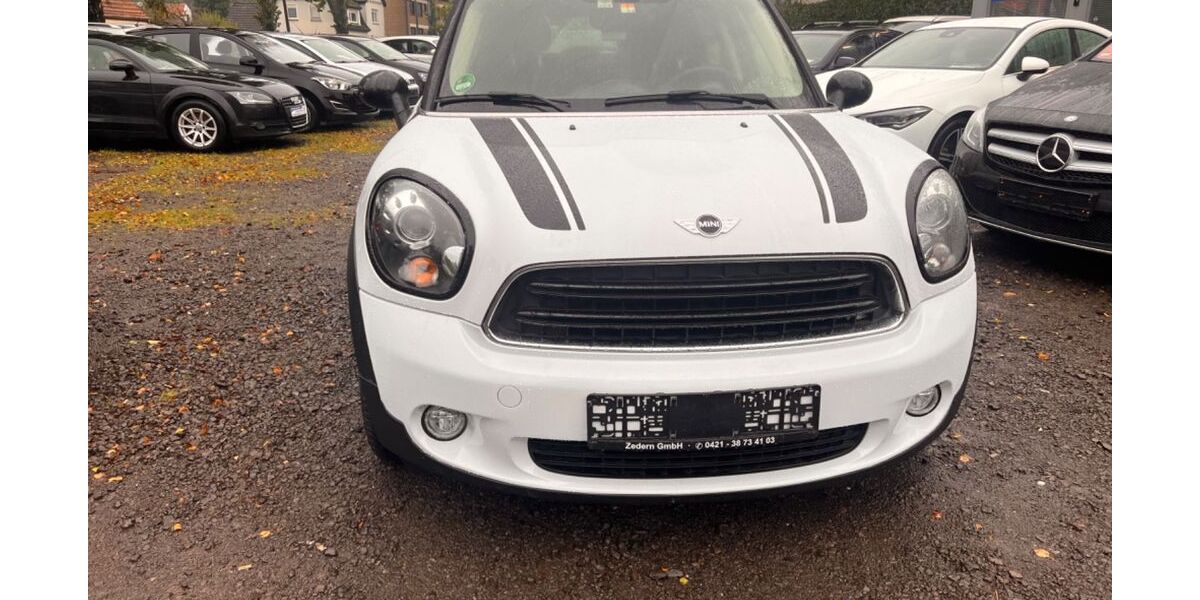 Mini Cooper 107.000 km 9.999 &euro; Bremen 28717