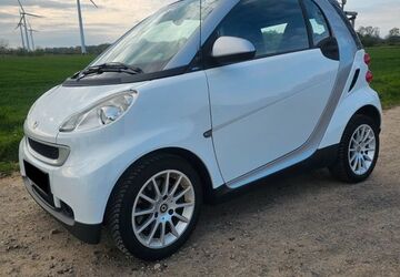 Smart ForTwo 233.000 km 3.500 &euro; Bremen 28307