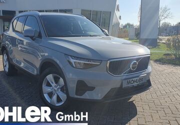 Volvo XC40 16.245 km 33.550 &euro; Bremen 28357