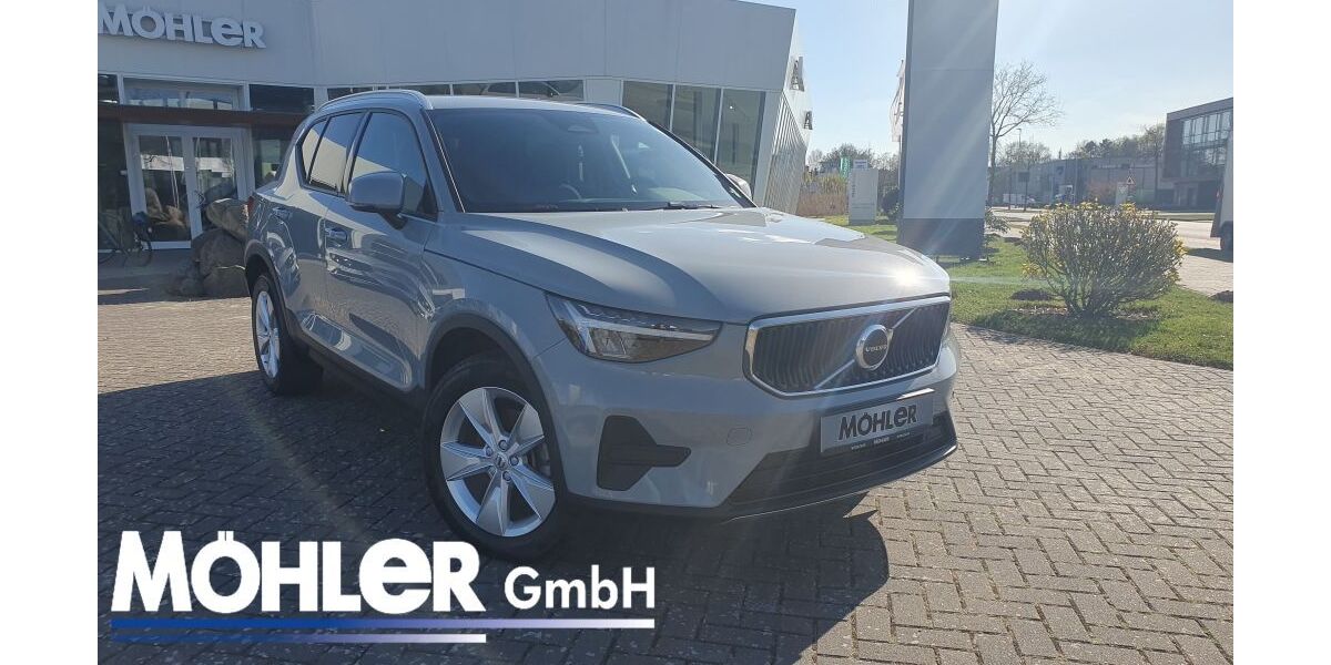 Volvo XC40 16.245 km 33.550 &euro; Bremen 28357