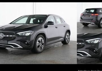 Mercedes-Benz GLA 180 6.600 km 38.980 &euro; Lilienthal 28865