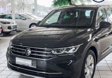 VW Tiguan 121.443 km 25.450 &euro; Achim-Uesen 28832