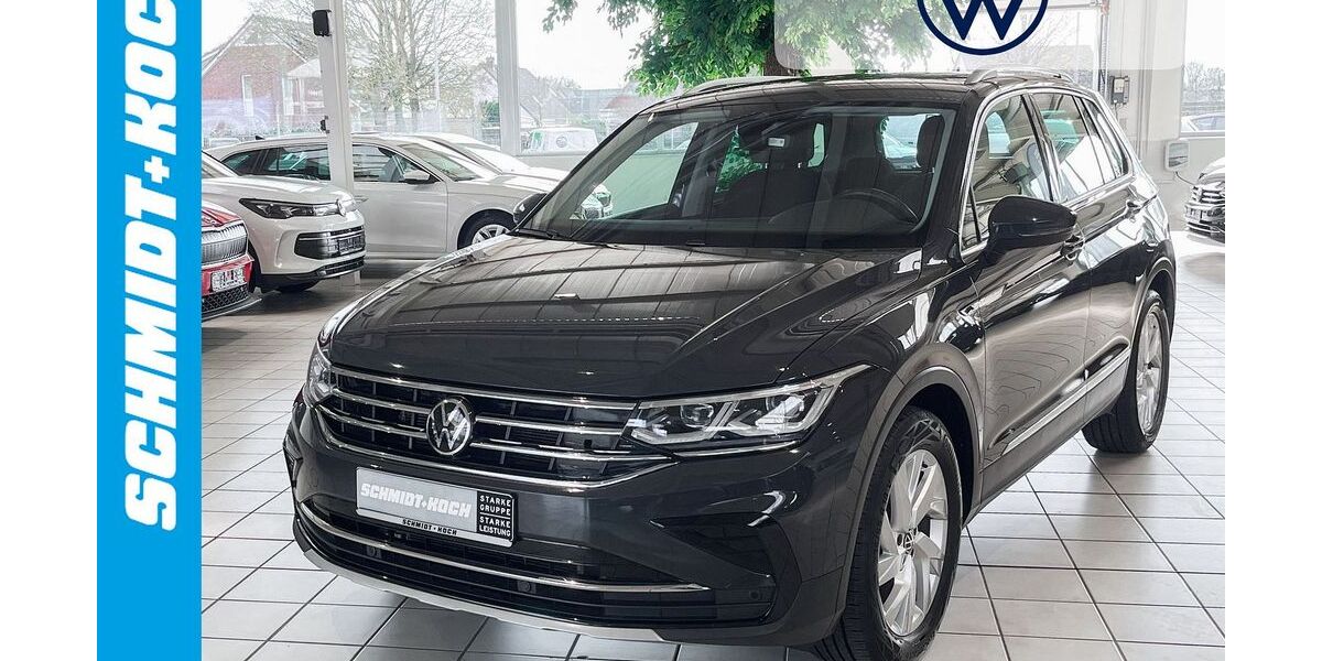 VW Tiguan 121.443 km 25.450 &euro; Achim-Uesen 28832