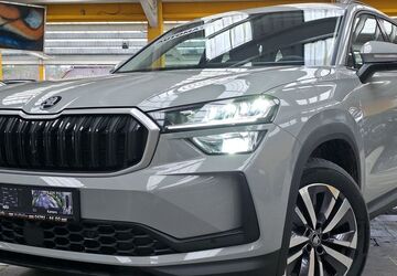 Skoda Kodiaq 9.000 km 37.690 &euro; Wallhöfen bei Bremen 27729