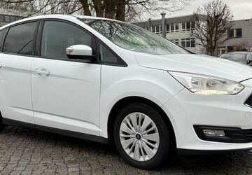 Ford C-Max 60.000 km 9.990 &euro; Bremen 28329