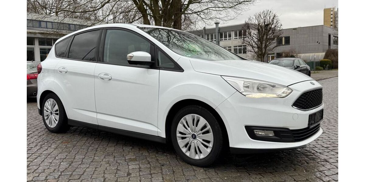 Ford C-Max 60.000 km 9.990 &euro; Bremen 28329