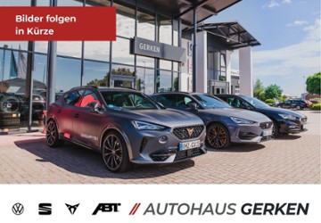 Cupra Leon 9.800 km 45.970 &euro; Ritterhude 27721