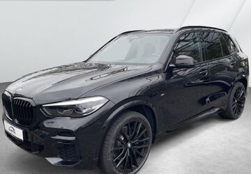 BMW X5 63.549 km 57.440 &euro; Bremen 28329