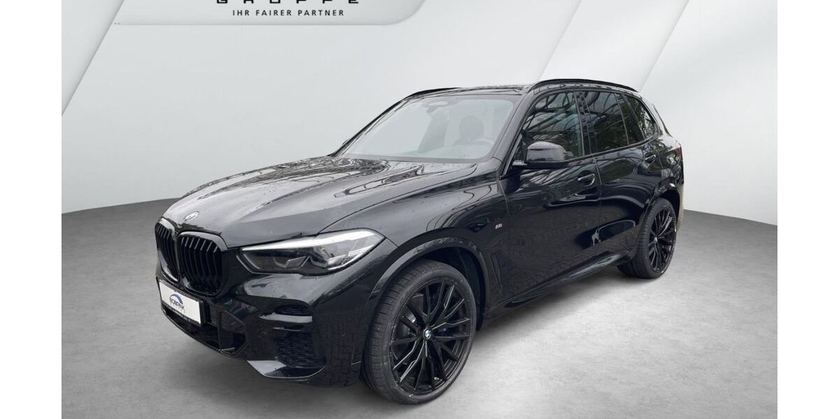 BMW X5 63.549 km 57.440 &euro; Bremen 28329