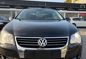 VW Eos 140.000 km 3.499 &euro; Bremen 28201