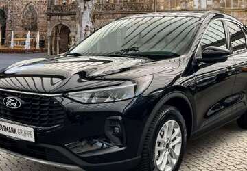 Ford Kuga 9.000 km 37.890 &euro; Bremen 28207