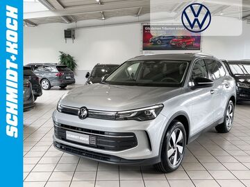 Gebrauchte VW Tiguan