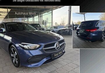 Mercedes-Benz C 220 95.500 km 30.890 &euro; Delmenhorst 27751