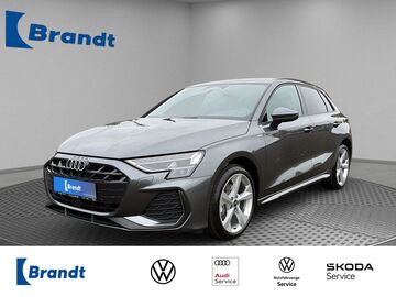 Gebrauchte Audi A3