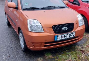 Kia Picanto 112.000 km 2.050 &euro; Weyhe 28844