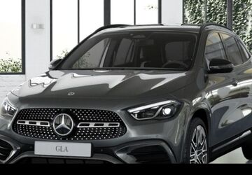 Mercedes-Benz GLA 200 9.900 km 45.990 &euro; Bremen 28329