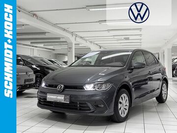 Gebrauchte VW Polo