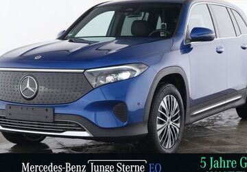 Mercedes-Benz EQB 11.795 km 37.973 &euro; Weyhe 28844