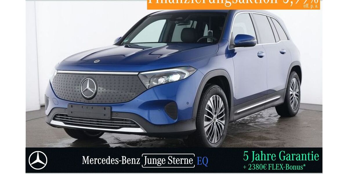 Mercedes-Benz EQB 11.795 km 37.973 &euro; Weyhe 28844