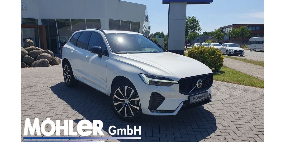 Volvo XC60 62.419 km 38.950 &euro; Bremen 28357