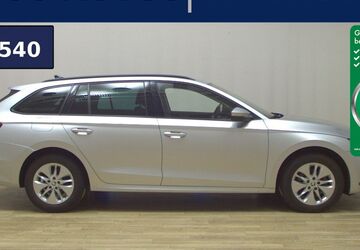 Skoda Octavia 167.839 km 12.480 &euro; Bremen / Arsten 28279