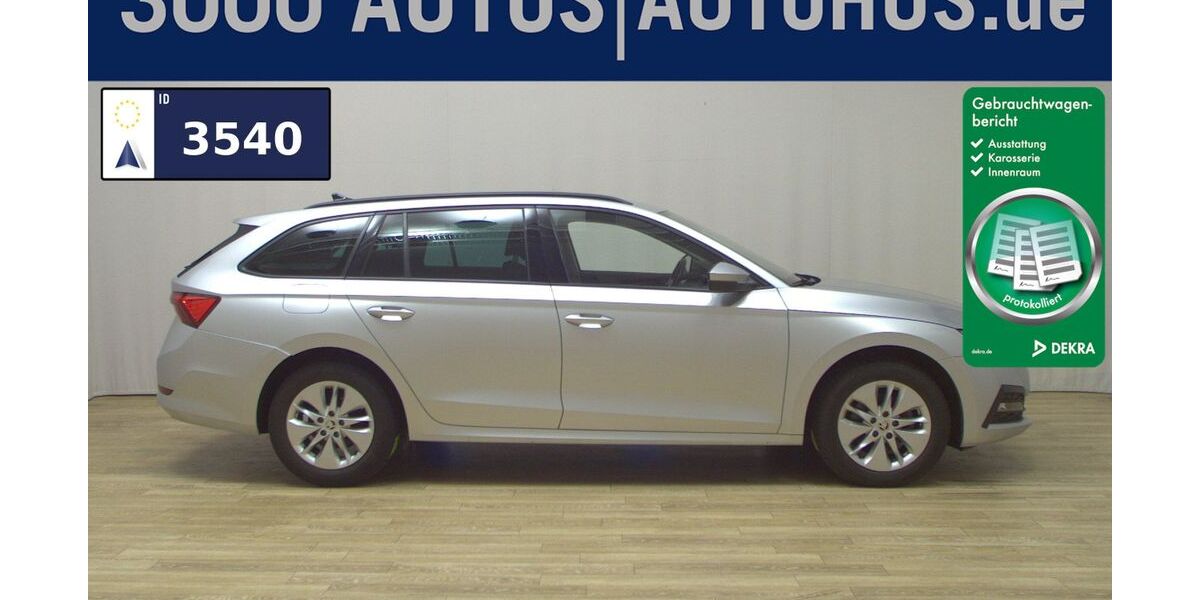Skoda Octavia 167.839 km 12.480 &euro; Bremen / Arsten 28279