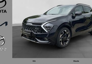 Kia Sportage 25.660 km 32.490 &euro; Delmenhorst 27755