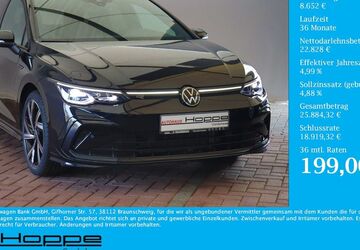 VW Golf 22.151 km 28.680 &euro; Ganderkesee 27777