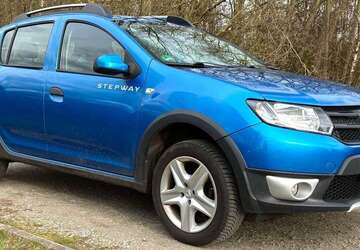 Dacia Sandero 141.000 km 4.790 &euro; Bremen 28197