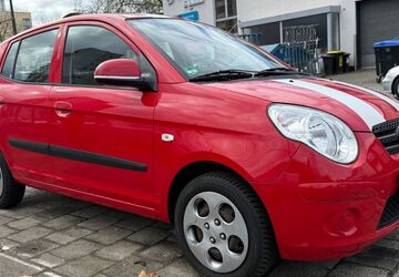 Kia Picanto 169.400 km 2.490 &euro; Bremen 28329