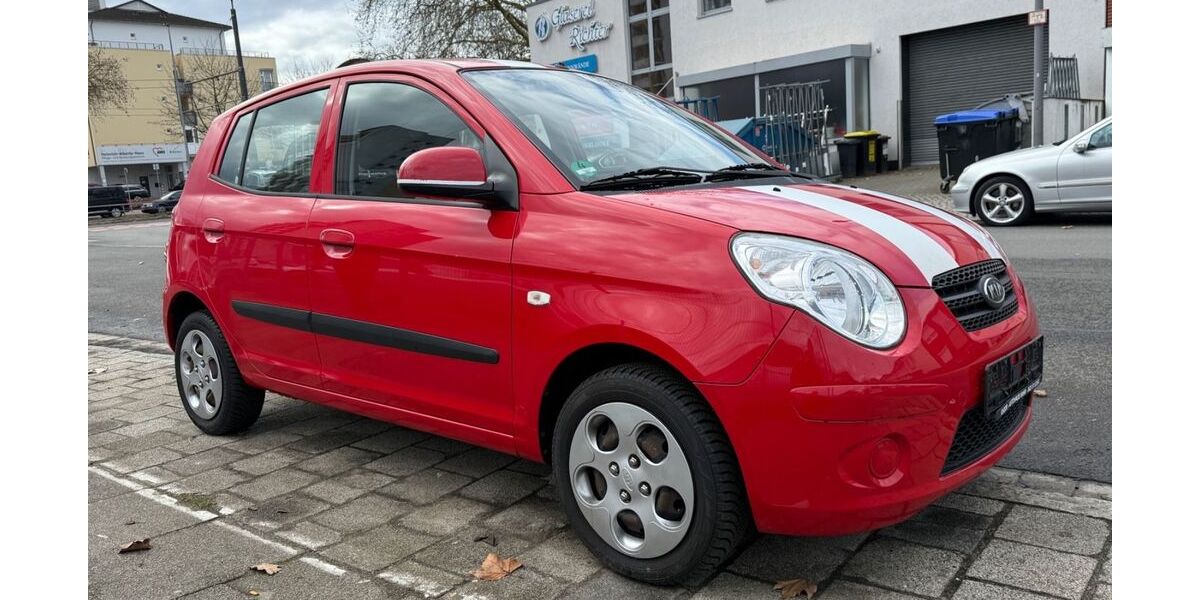 Kia Picanto 169.400 km 2.490 &euro; Bremen 28329