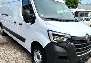 Renault Master 83.867 km 21.900 &euro; Bremen 28217