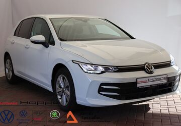 VW Golf 12.692 km 23.480 &euro; Ganderkesee 27777