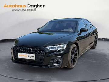 Gebrauchte Audi A8