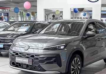 VW T-Roc 1.250 km 38.850 &euro; Bremen 28207
